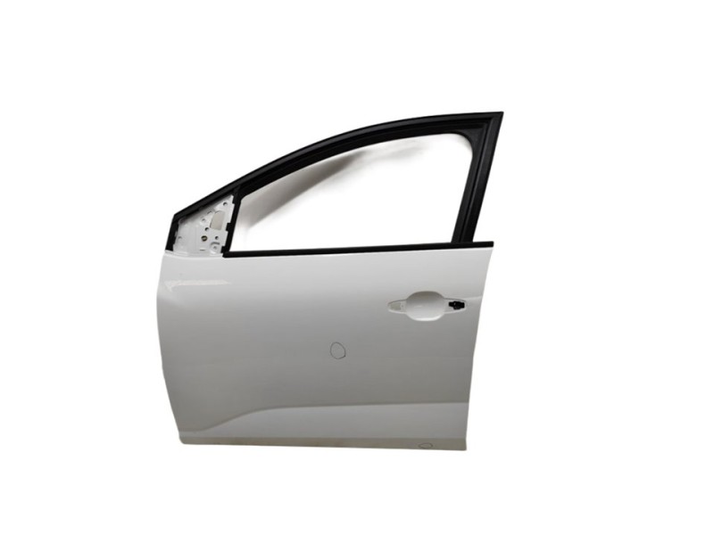 Recambio de puerta delantera izquierda para dacia sandero iii stepway essential referencia OEM IAM 801013292R  