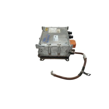 Recambio de inversor para mercedes-benz clase a berlina (bm 177) a 250 e (177.186) referencia OEM IAM A0009006520  