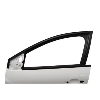 Recambio de puerta delantera izquierda para dacia sandero iii stepway essential referencia OEM IAM 801013292R  