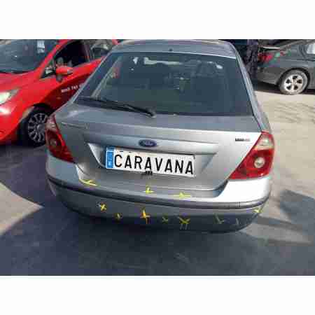 FORD MONDEO BERLINA (GE)