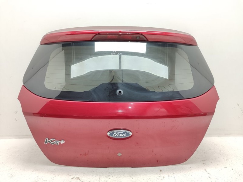 Recambio de porton trasero para ford ka+ ultimate referencia OEM IAM G1B5A40400BA  