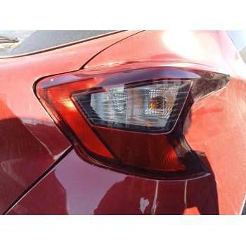 Recambio de piloto trasero derecho para nissan micra v (k14) acenta referencia OEM IAM   