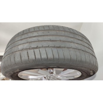 Recambio de juego llantas para hyundai tucson classic blue referencia OEM IAM 52910D7220  