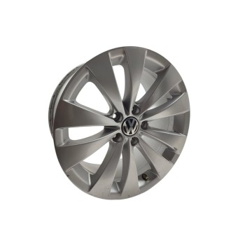Recambio de llanta para volkswagen cc (358) advance bluemotiontech referencia OEM IAM 3C8601025A  