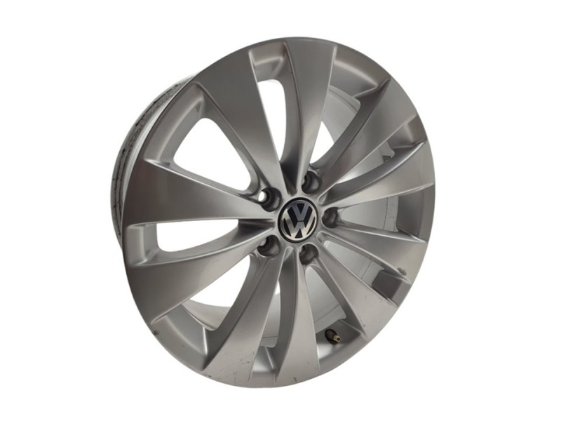 Recambio de llanta para volkswagen cc (358) advance bluemotiontech referencia OEM IAM 3C8601025A  
