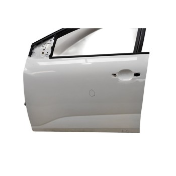 Recambio de puerta delantera izquierda para dacia sandero iii stepway essential referencia OEM IAM 801013292R  