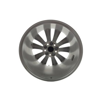 Recambio de llanta para volkswagen cc (358) advance bluemotiontech referencia OEM IAM 3C8601025A  