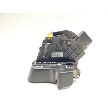 Recambio de cerradura puerta delantera derecha para ford focus lim. (cb4) trend referencia OEM IAM 7M5AR21812AA  