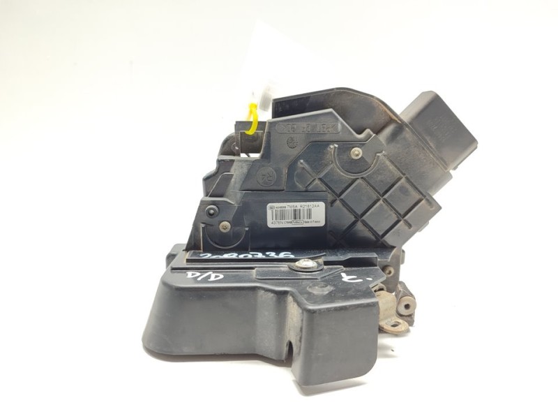 Recambio de cerradura puerta delantera derecha para ford focus lim. (cb4) trend referencia OEM IAM 7M5AR21812AA  