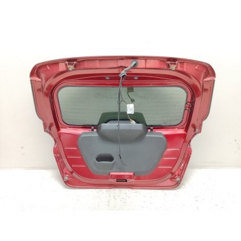 Recambio de porton trasero para ford ka+ ultimate referencia OEM IAM G1B5A40400BA  