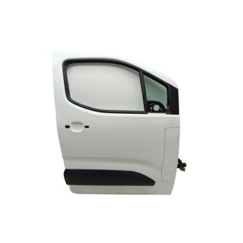 Recambio de puerta delantera derecha para opel combo cargo (e) select referencia OEM IAM 9820423180  