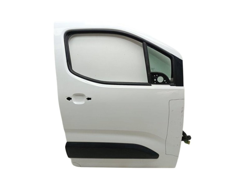 Recambio de puerta delantera derecha para opel combo cargo (e) select referencia OEM IAM 9820423180  