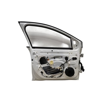 Recambio de puerta delantera izquierda para dacia sandero iii stepway essential referencia OEM IAM 801013292R  