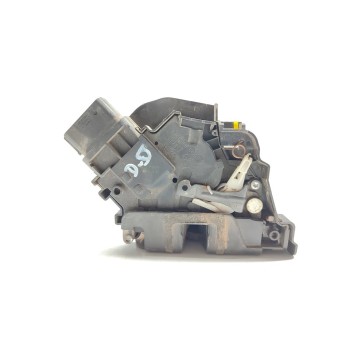 Recambio de cerradura puerta delantera derecha para ford focus lim. (cb4) trend referencia OEM IAM 7M5AR21812AA  