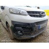 Recambio de paragolpes delantero para opel vivaro furgón l express referencia OEM IAM 1615658280  