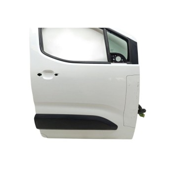 Recambio de puerta delantera derecha para opel combo cargo (e) select referencia OEM IAM 9820423180  