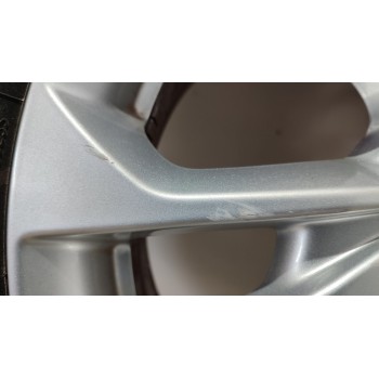 Recambio de juego llantas para hyundai tucson classic blue referencia OEM IAM 52910D7220  