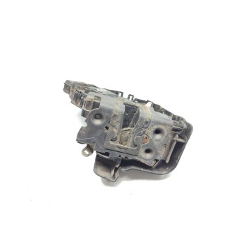 Recambio de cerradura puerta delantera derecha para ford focus lim. (cb4) trend referencia OEM IAM 7M5AR21812AA  