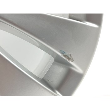 Recambio de llanta para volkswagen cc (358) advance bluemotiontech referencia OEM IAM 3C8601025A  