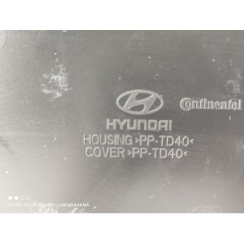 Recambio de cuadro instrumentos para hyundai i20 city s referencia OEM IAM 94003C8072  