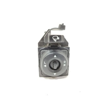 Recambio de mando retrovisor para hyundai ix20 gls comfort referencia OEM IAM 4914801110  