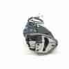 Recambio de cerradura puerta trasera derecha para toyota auris hybrid active business plus referencia OEM IAM 6905005051  