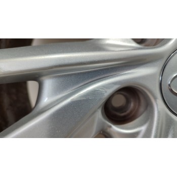 Recambio de juego llantas para hyundai tucson classic blue referencia OEM IAM 52910D7220  