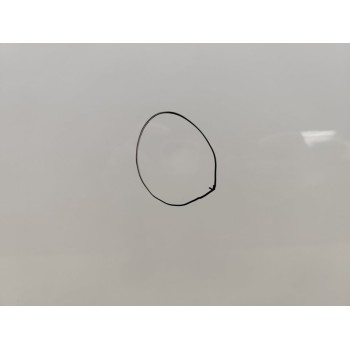 Recambio de puerta delantera izquierda para dacia sandero iii stepway essential referencia OEM IAM 801013292R  