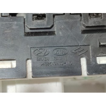 Recambio de mando retrovisor para hyundai ix20 gls comfort referencia OEM IAM 4914801110  