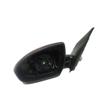 Recambio de retrovisor izquierdo para hyundai tucson classic blue referencia OEM IAM 87610D7640  