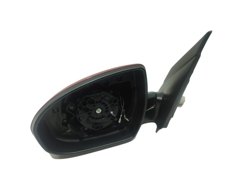 Recambio de retrovisor izquierdo para hyundai tucson classic blue referencia OEM IAM 87610D7640  