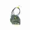 Recambio de cerradura puerta trasera derecha para toyota auris hybrid active business plus referencia OEM IAM 6905005051  
