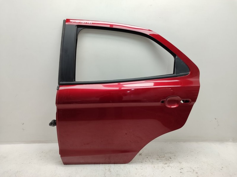 Recambio de puerta trasera izquierda para ford ka+ ultimate referencia OEM IAM 2043872  
