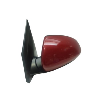 Recambio de retrovisor izquierdo para hyundai tucson classic blue referencia OEM IAM 87610D7640  