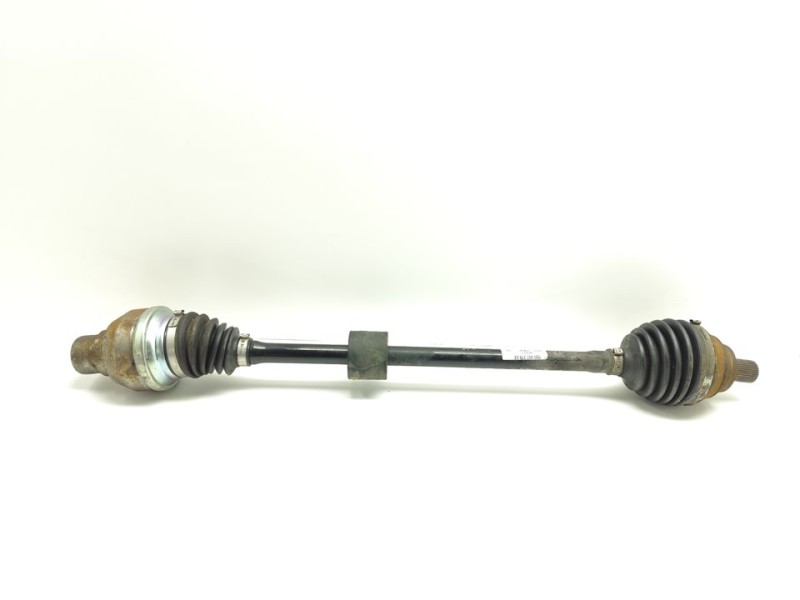 Recambio de transmision delantera derecha para volkswagen t-roc advance referencia OEM IAM 5Q0407272EE  