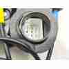 Recambio de cerradura puerta trasera derecha para toyota auris hybrid active business plus referencia OEM IAM 6905005051  