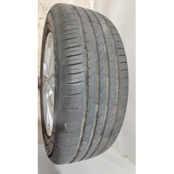 Recambio de juego llantas para hyundai tucson classic blue referencia OEM IAM 52910D7220  