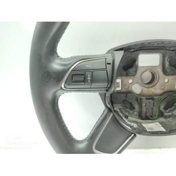Recambio de volante para audi a4 avant (8k5) (2008) básico referencia OEM IAM 4L0419091AC  