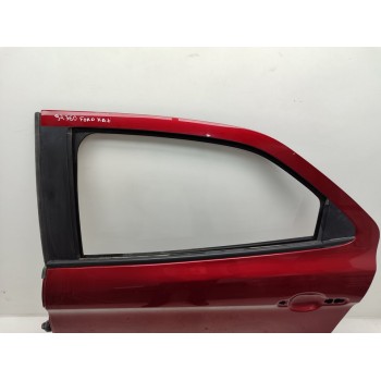 Recambio de puerta trasera izquierda para ford ka+ ultimate referencia OEM IAM 2043872  