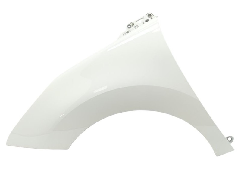 Recambio de aleta delantera izquierda para peugeot 5008 allure referencia OEM IAM 7840Y7  