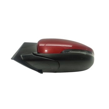 Recambio de retrovisor izquierdo para hyundai tucson classic blue referencia OEM IAM 87610D7640  