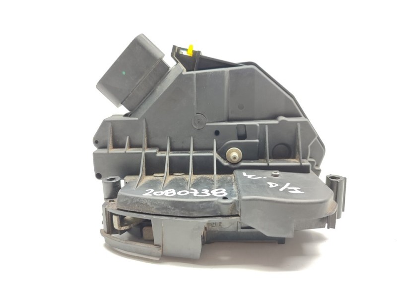 Recambio de cerradura puerta delantera izquierda para ford focus lim. black&red referencia OEM IAM BM5AA21813AB  