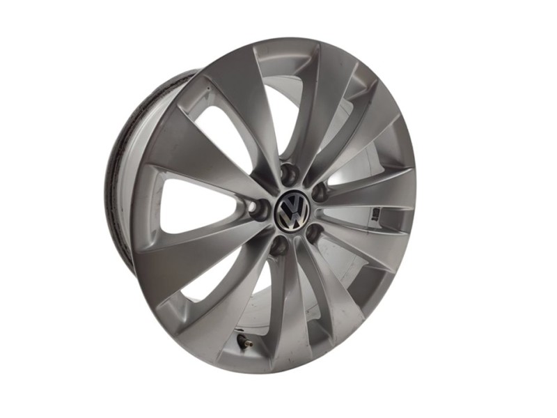 Recambio de llanta para volkswagen cc (358) advance bluemotiontech referencia OEM IAM 3C8601025A  