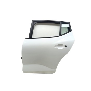 PUERTA TRASERA IZQUIERDA 821016131R 