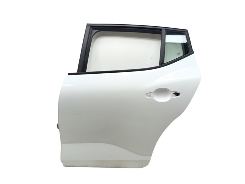 Recambio de puerta trasera izquierda para dacia sandero iii stepway essential referencia OEM IAM 821016131R  