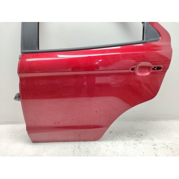 Recambio de puerta trasera izquierda para ford ka+ ultimate referencia OEM IAM 2043872  