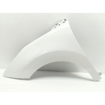 Recambio de aleta delantera izquierda para peugeot 5008 allure referencia OEM IAM 7840Y7  