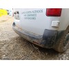 Recambio de paragolpes trasero para opel vivaro furgón l express referencia OEM IAM 1614328080  