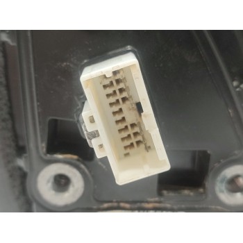 Recambio de retrovisor izquierdo para hyundai tucson classic blue referencia OEM IAM 87610D7640  