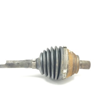 Recambio de transmision delantera derecha para volkswagen t-roc advance referencia OEM IAM 5Q0407272EE  